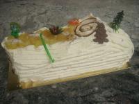 B&ucirc;ches de no&euml;l