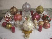 Boules de Noël